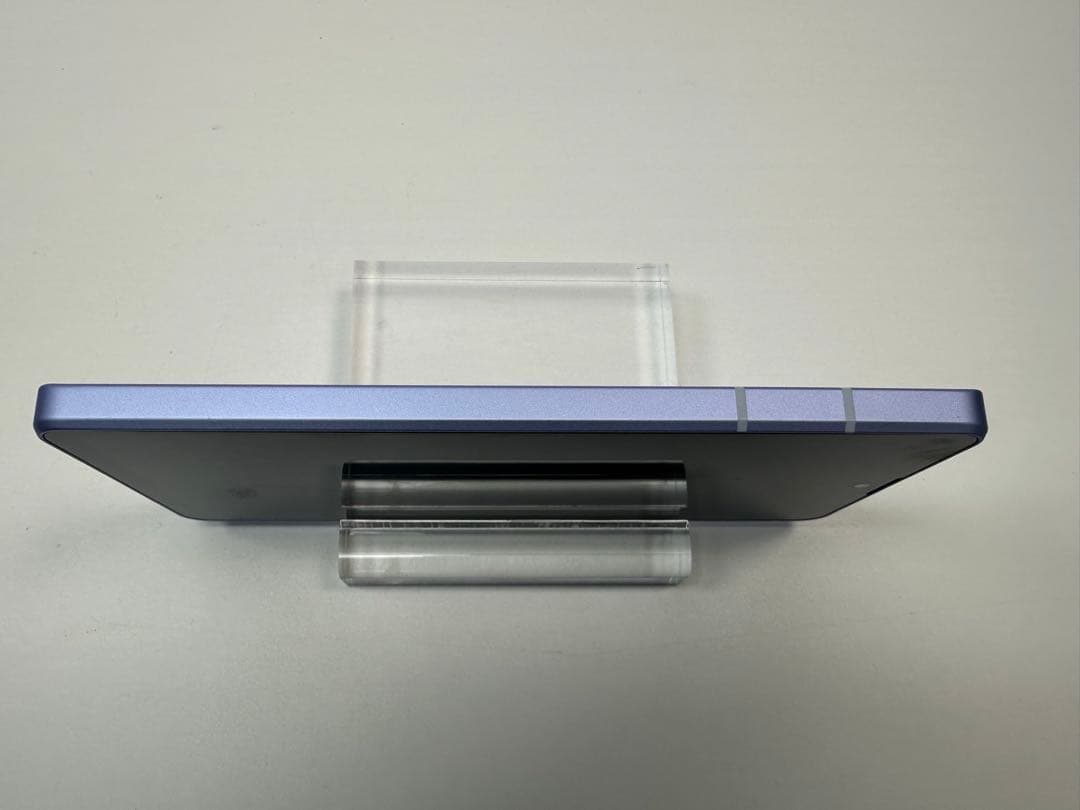 Aquos sense8 sh-54d docomo ブルー