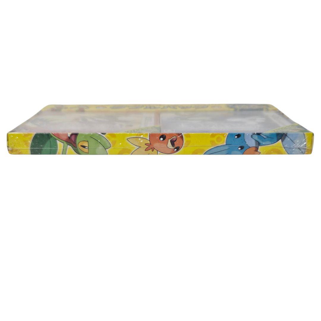 3DS ポケットモンスター オメガルビー・アルファサファイア ダブルパック