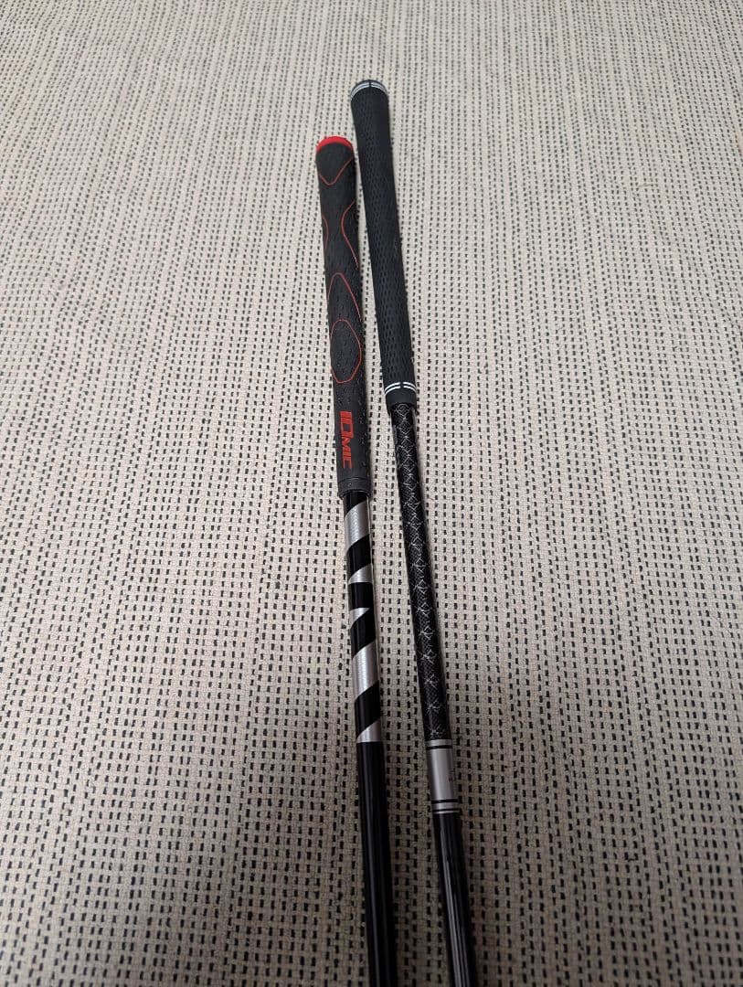 2025 APEX UW 21度　シャフト VENTUS BLACK 7S