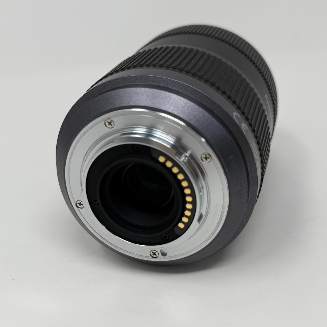 【美品】 Panasonic ルミックス G VARIO 45-200mm