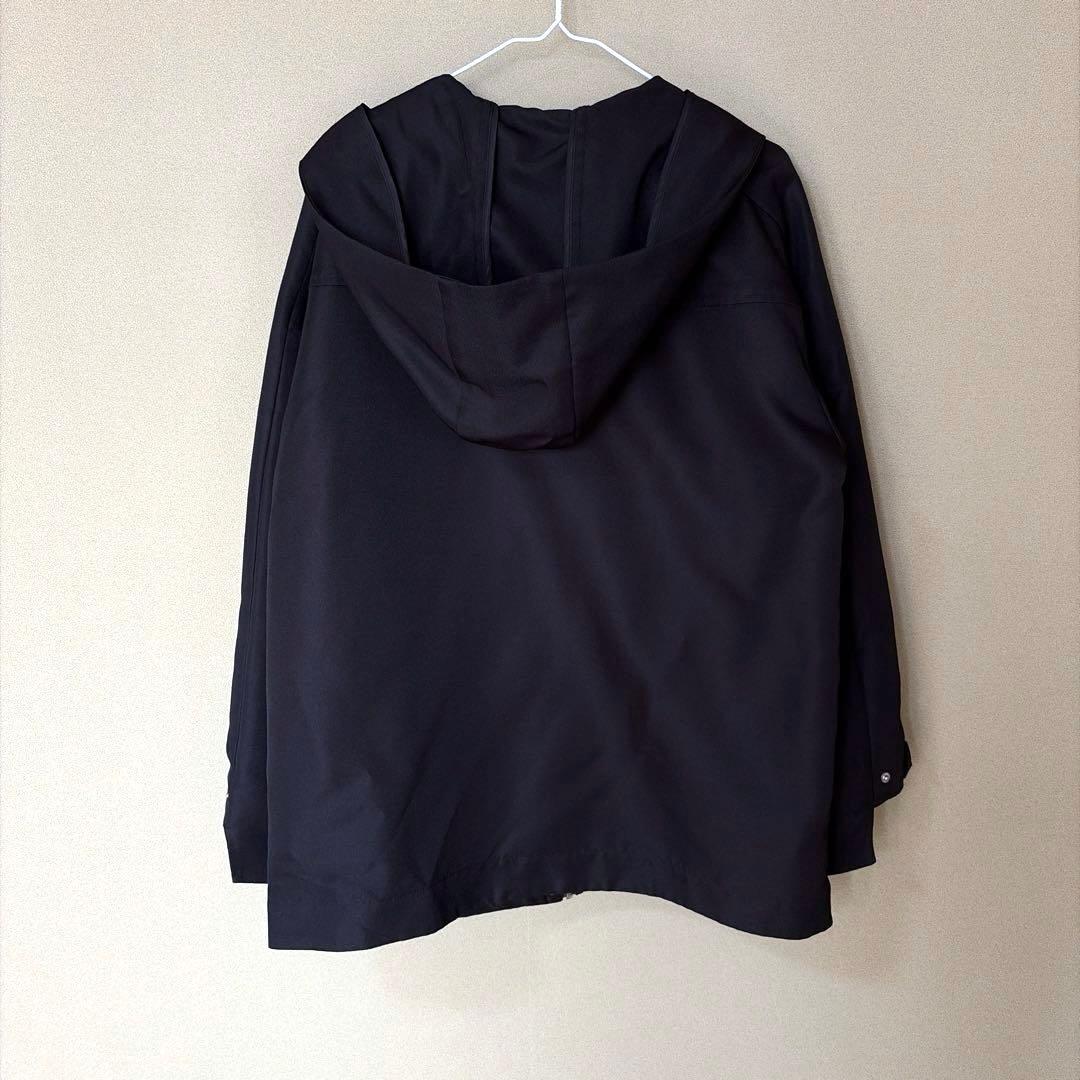 AMERI MILITARY LAYERED BOA COAT フリーサイズ