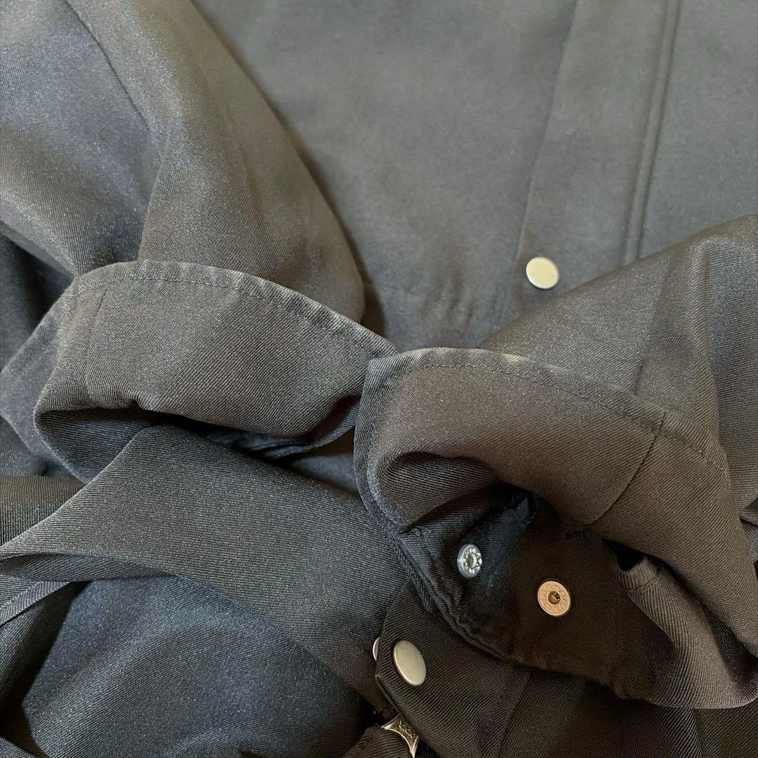 AMERI MILITARY LAYERED BOA COAT フリーサイズ