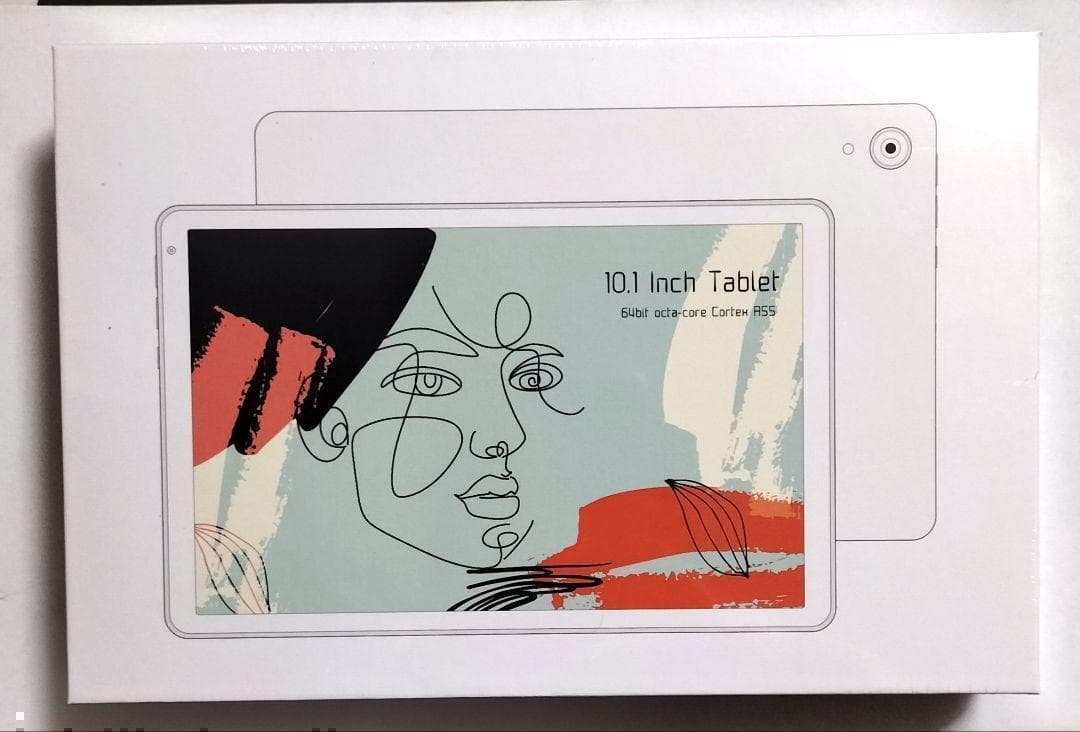 ✨アンドロイド タブレット 13 8コア 10インチ wi-fiモデル 大容量✨