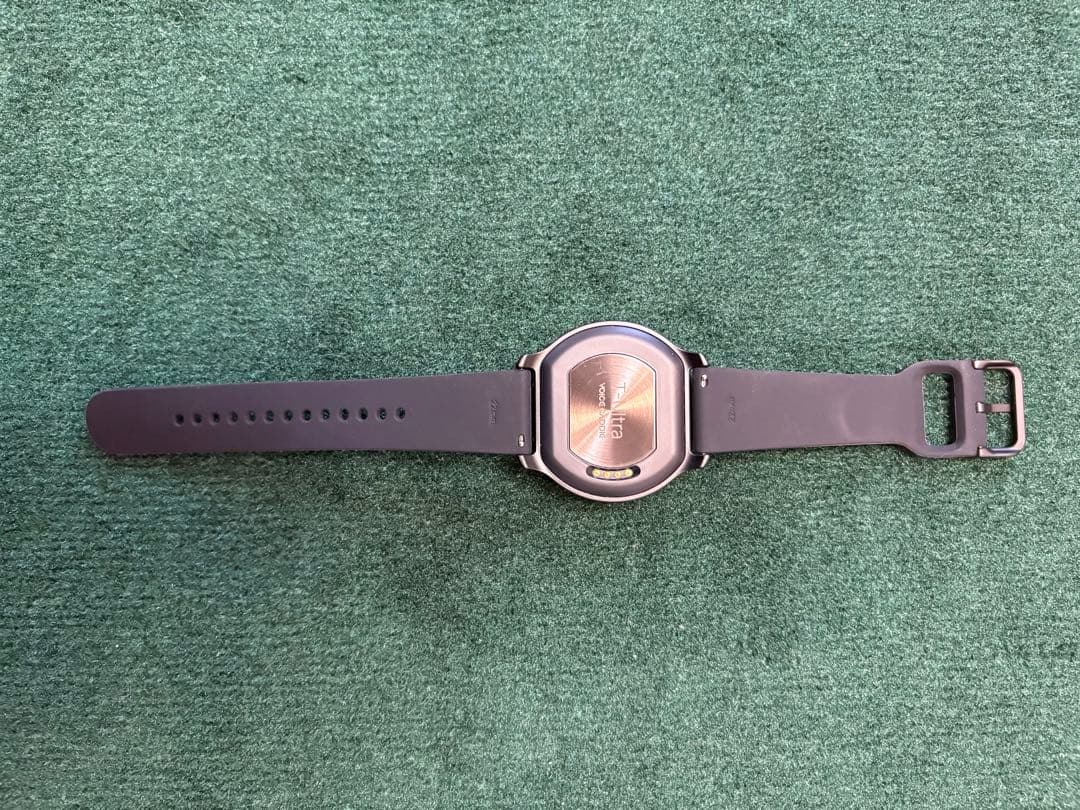 VOICE CADDIE T-Ultra GPSスマートウォッチ