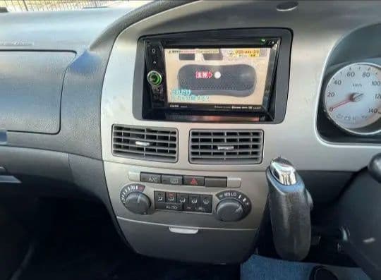 希少4気筒ターボ H17年式後期ムーヴ 走行1 1万 検R9年3月