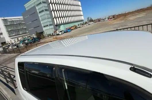 希少4気筒ターボ H17年式後期ムーヴ 走行1 1万 検R9年3月