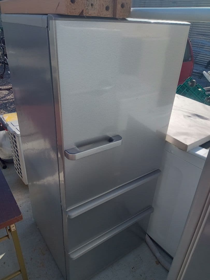 AQUA　冷蔵庫　2022 群馬埼玉栃木　aqw