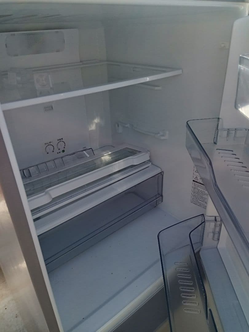 AQUA　冷蔵庫　2022 群馬埼玉栃木　aqw