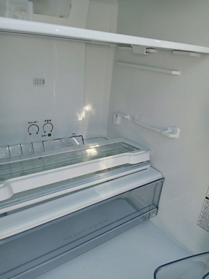 AQUA　冷蔵庫　2022 群馬埼玉栃木　aqw