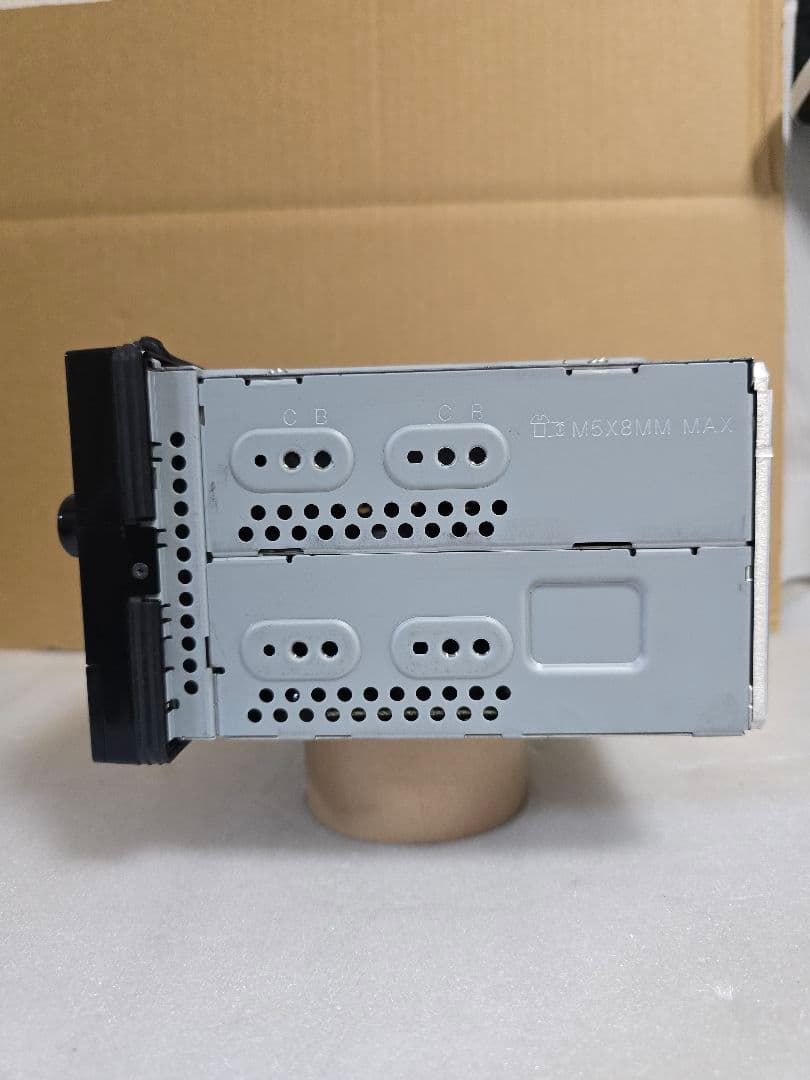 ホンダ純正Gathers カーオーディオWX-171CP