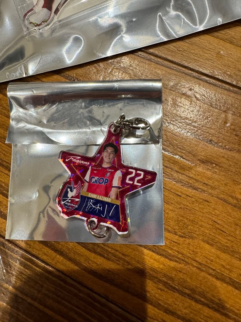 開幕戦　J1初勝利　いろいろセット　ファジアーノ岡山