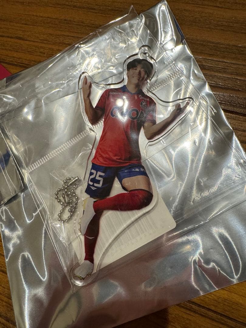 開幕戦　J1初勝利　いろいろセット　ファジアーノ岡山