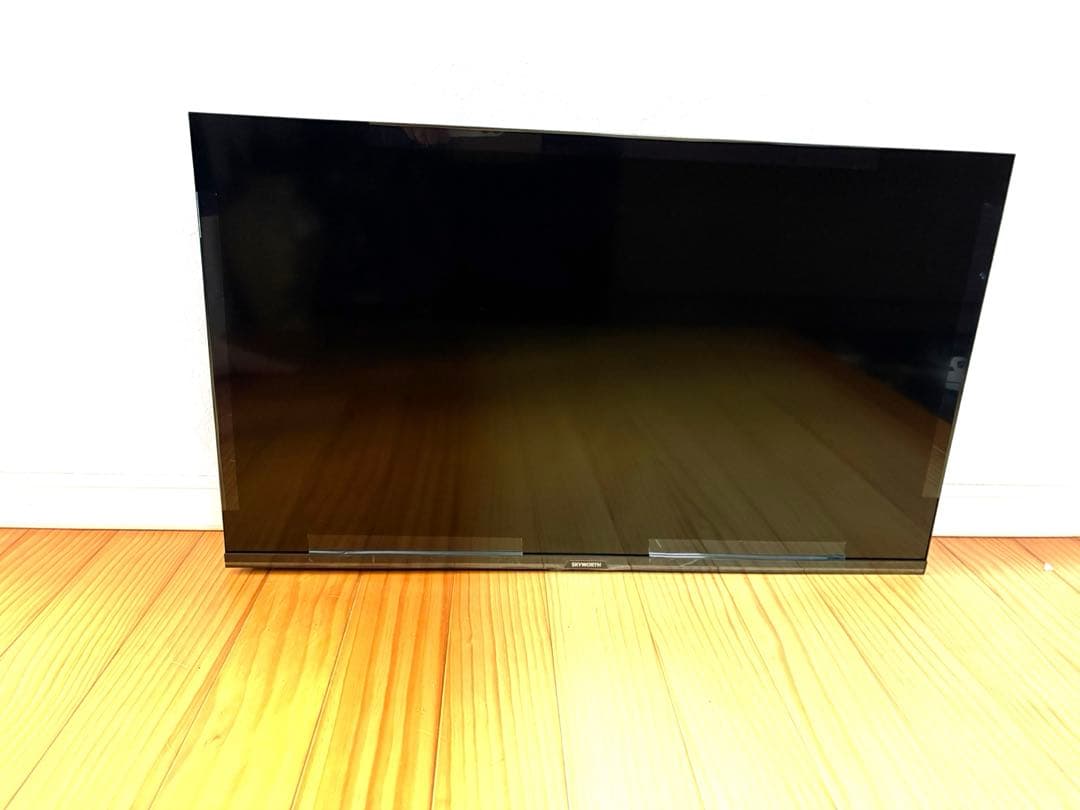 スマートテレビ