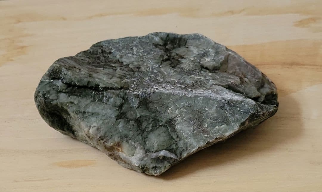 ！レア！糸魚川☆☆原石☆