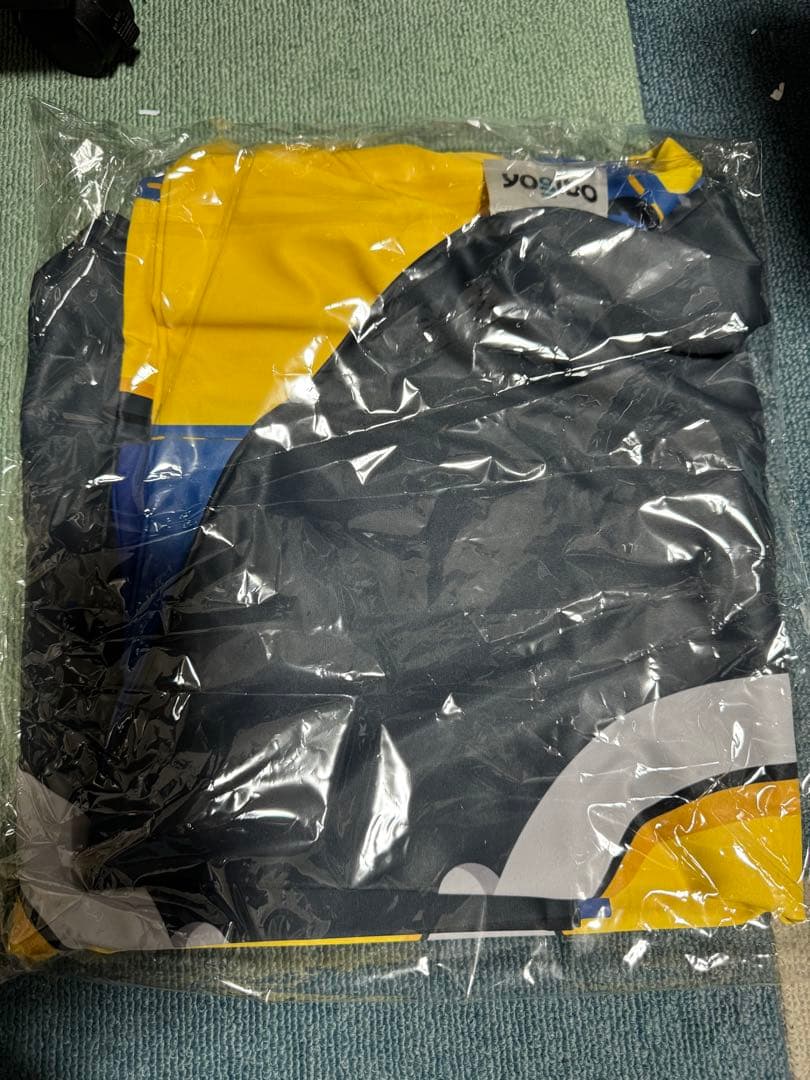 yogibo ミニオン　新品未使用　ヨギボー　限定　非売品