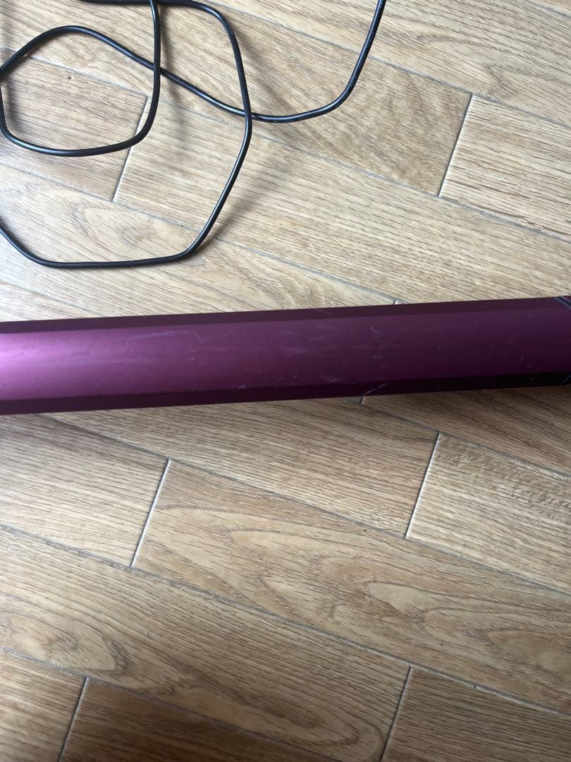 シャーク Shark コードレスクリーナー CS200JRD 掃除機