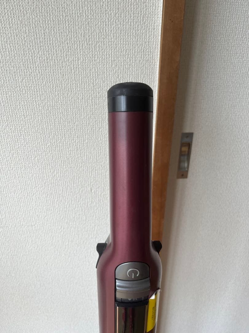 シャーク Shark コードレスクリーナー CS200JRD 掃除機