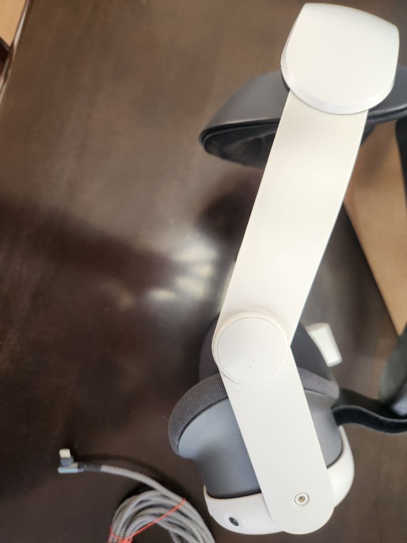 VRセット Adjustable Head Strap コントローラー付き