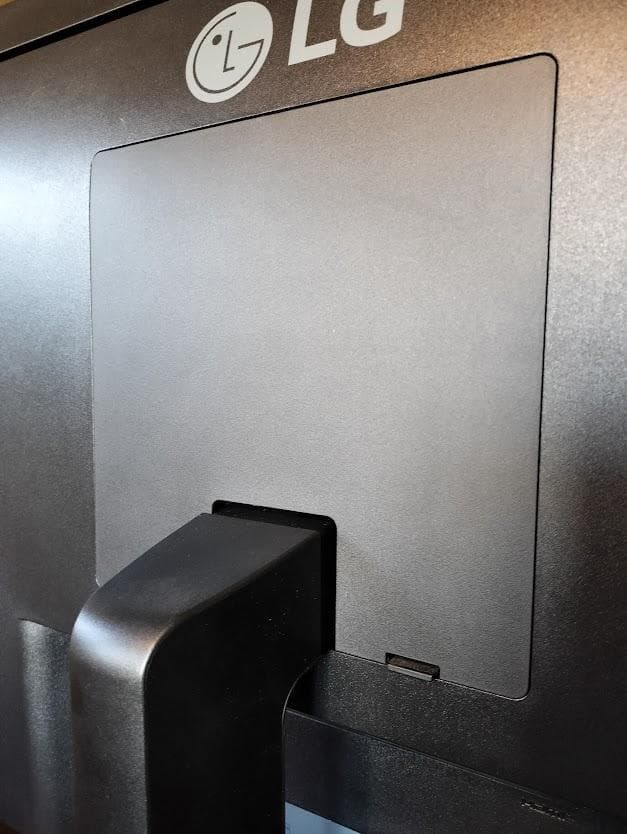 【訳あり・修理品】LG 43UN700-B 43インチ 4Kモニター（動作確認済