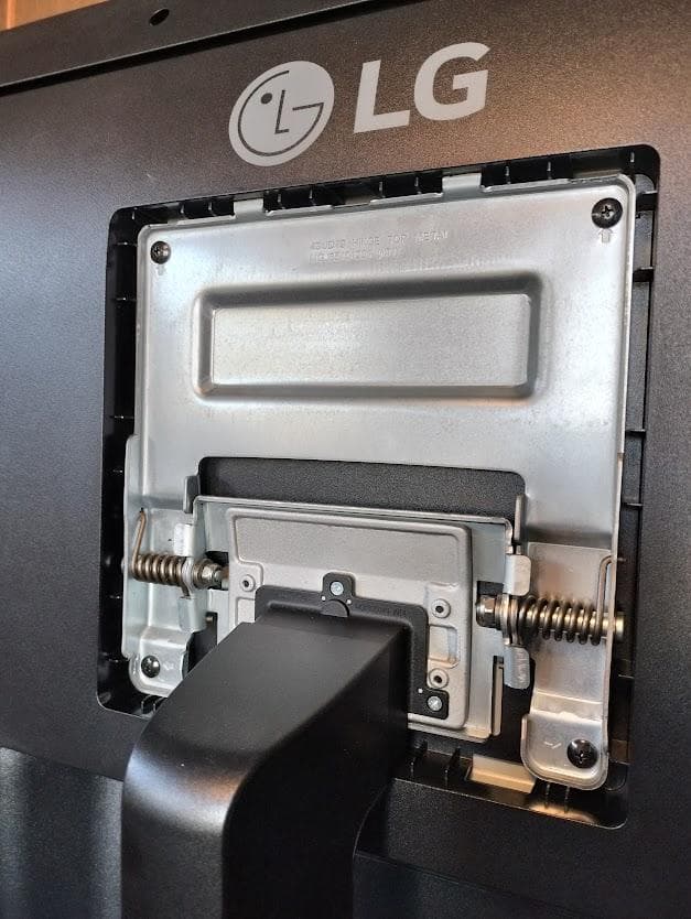 【訳あり・修理品】LG 43UN700-B 43インチ 4Kモニター（動作確認済