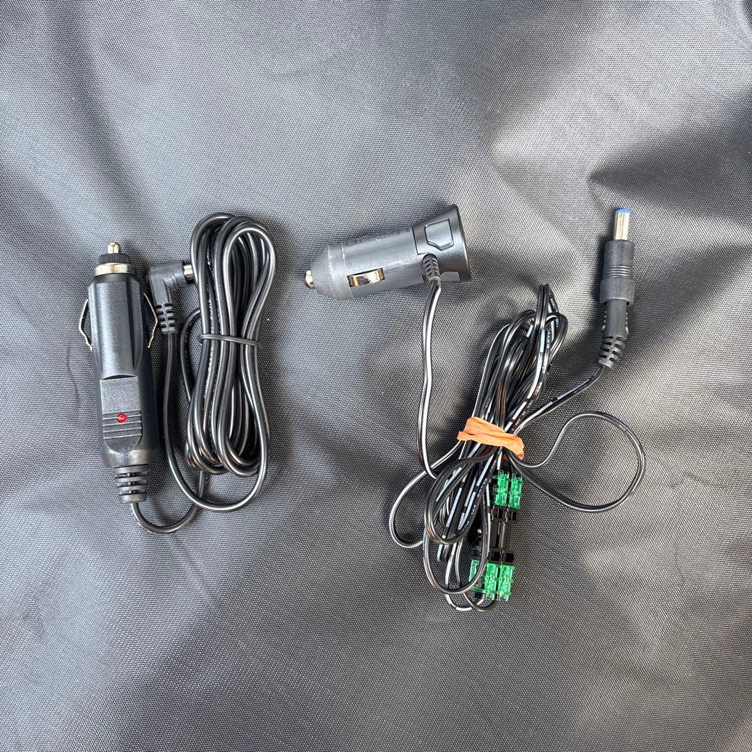 ファン　空調　FIAMMA TURB-KIT