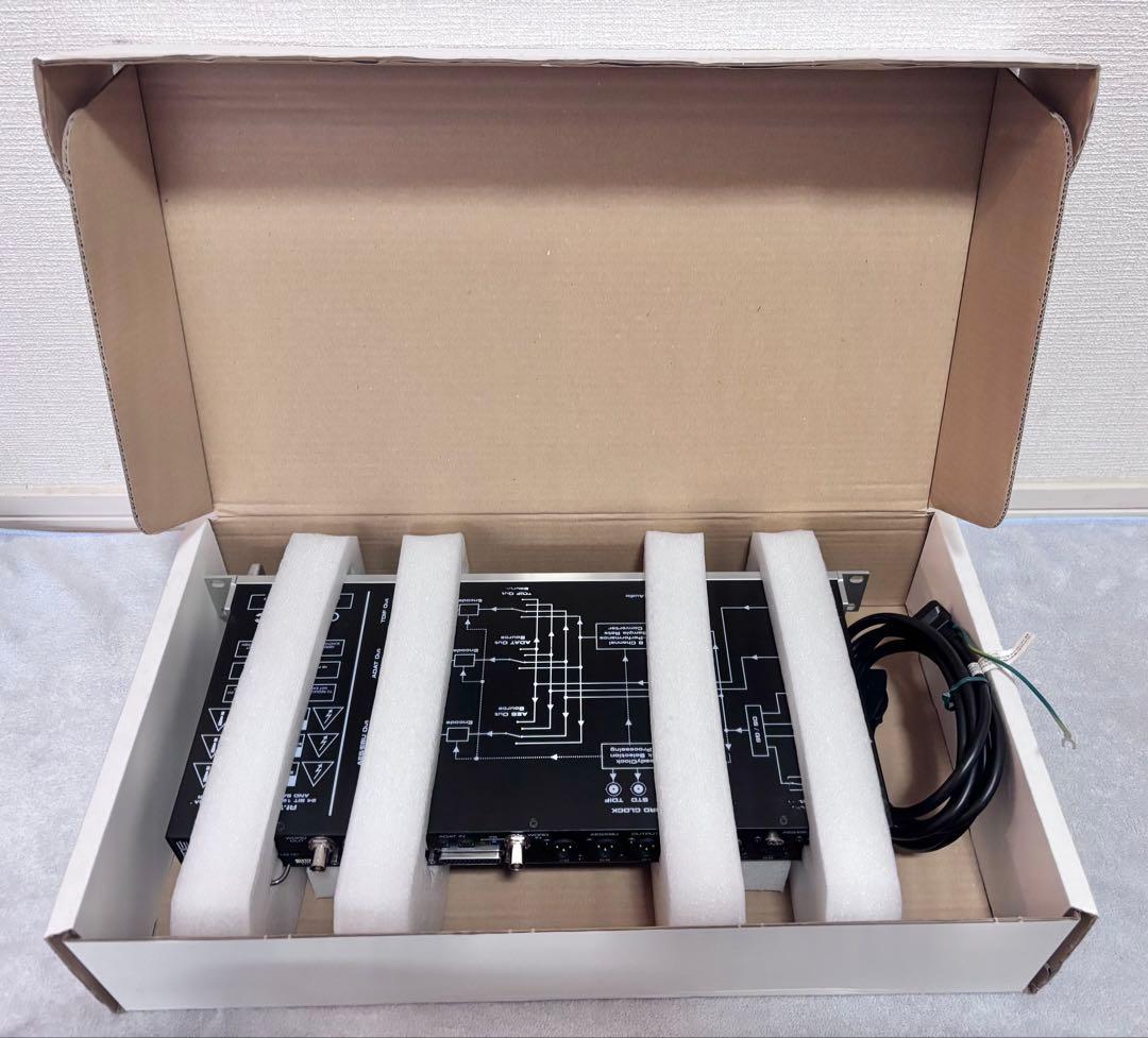 【タイムセール】RME ( アールエムイー )ADI-192DD