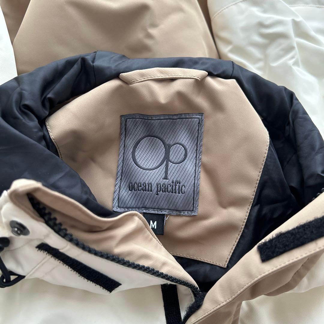 翌日発送　オーシャンパシフィック　スノーボードウェア　レディース