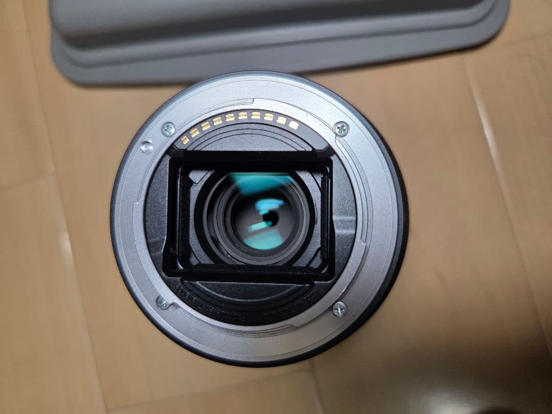 レンズ(ズーム) (SEL2470Z) FE 24-70mm f/4 ZA OSS