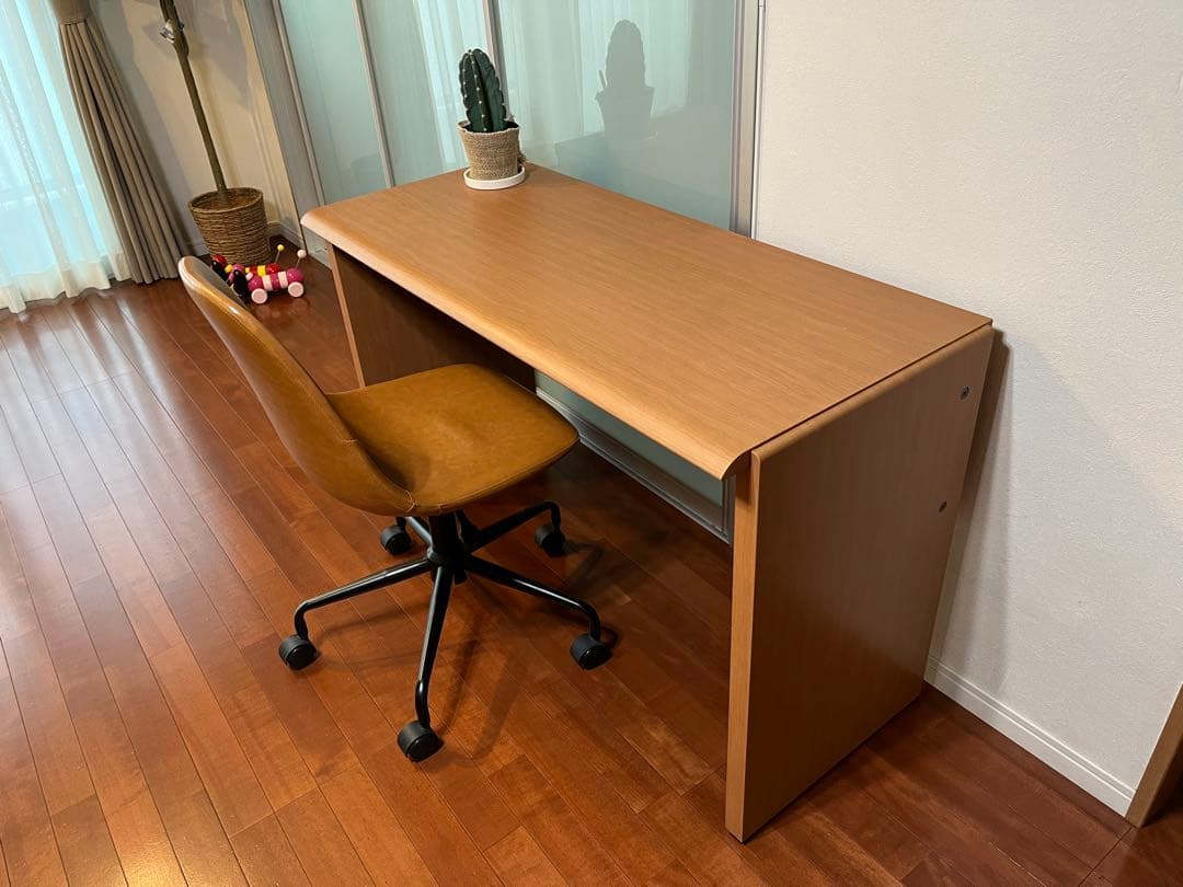 VICTOR WORKSTUDIO DD-121 書斎、リビングデスク、椅子