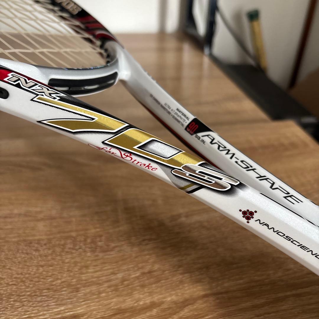 ヨネックス　ネクステージ70s G2 美品　最安値