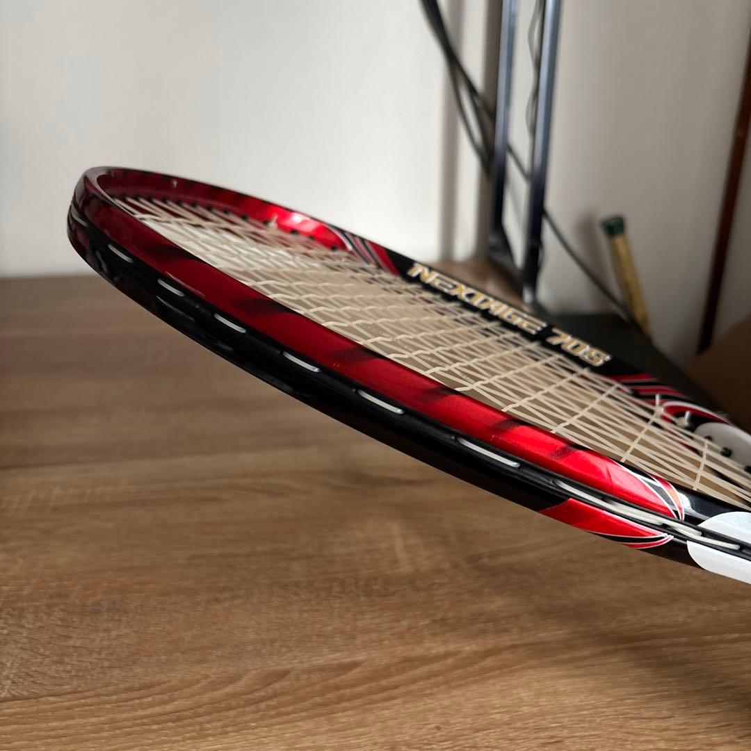 ヨネックス　ネクステージ70s G2 美品　最安値