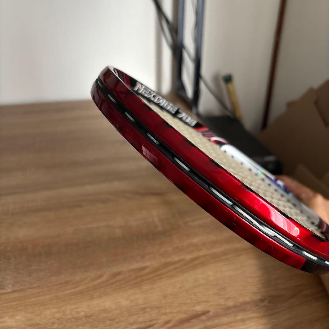 ヨネックス　ネクステージ70s G2 美品　最安値