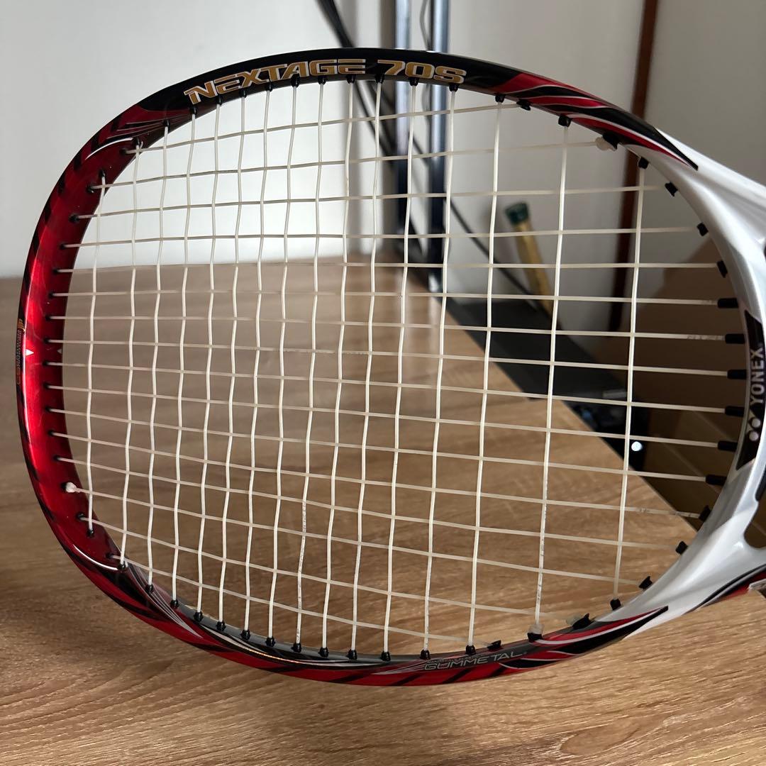 ヨネックス　ネクステージ70s G2 美品　最安値