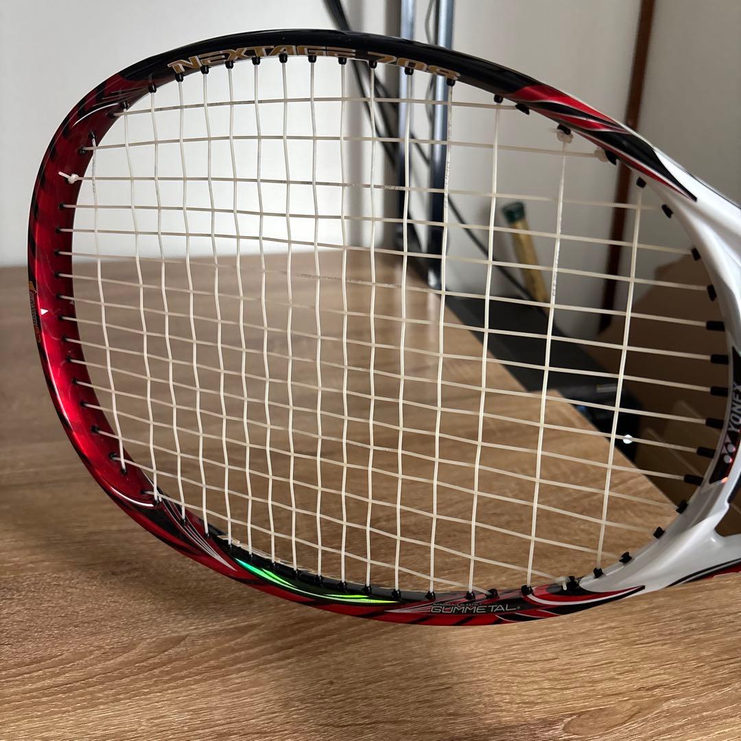 ヨネックス　ネクステージ70s G2 美品　最安値