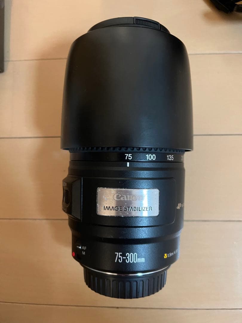 Canon EOS 55 一眼レフカメラ セット