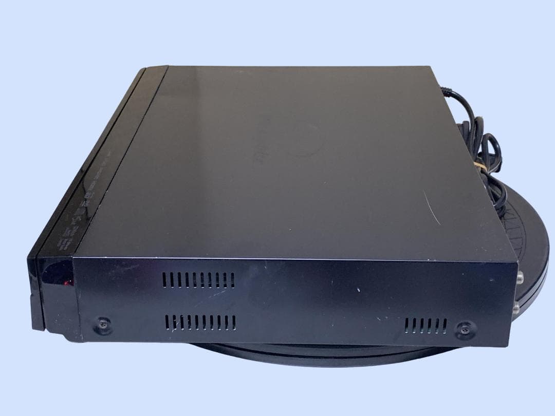 M9440 東芝 HDD&ブルーレイディスクレコーダー DBR-Z160