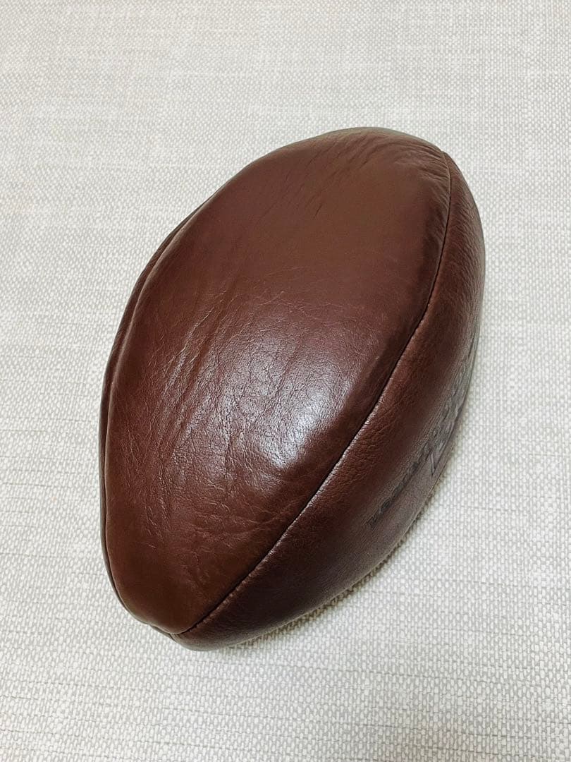 最終値引非売品PolobyRalphLauren ラルフローレン ラグビーボール