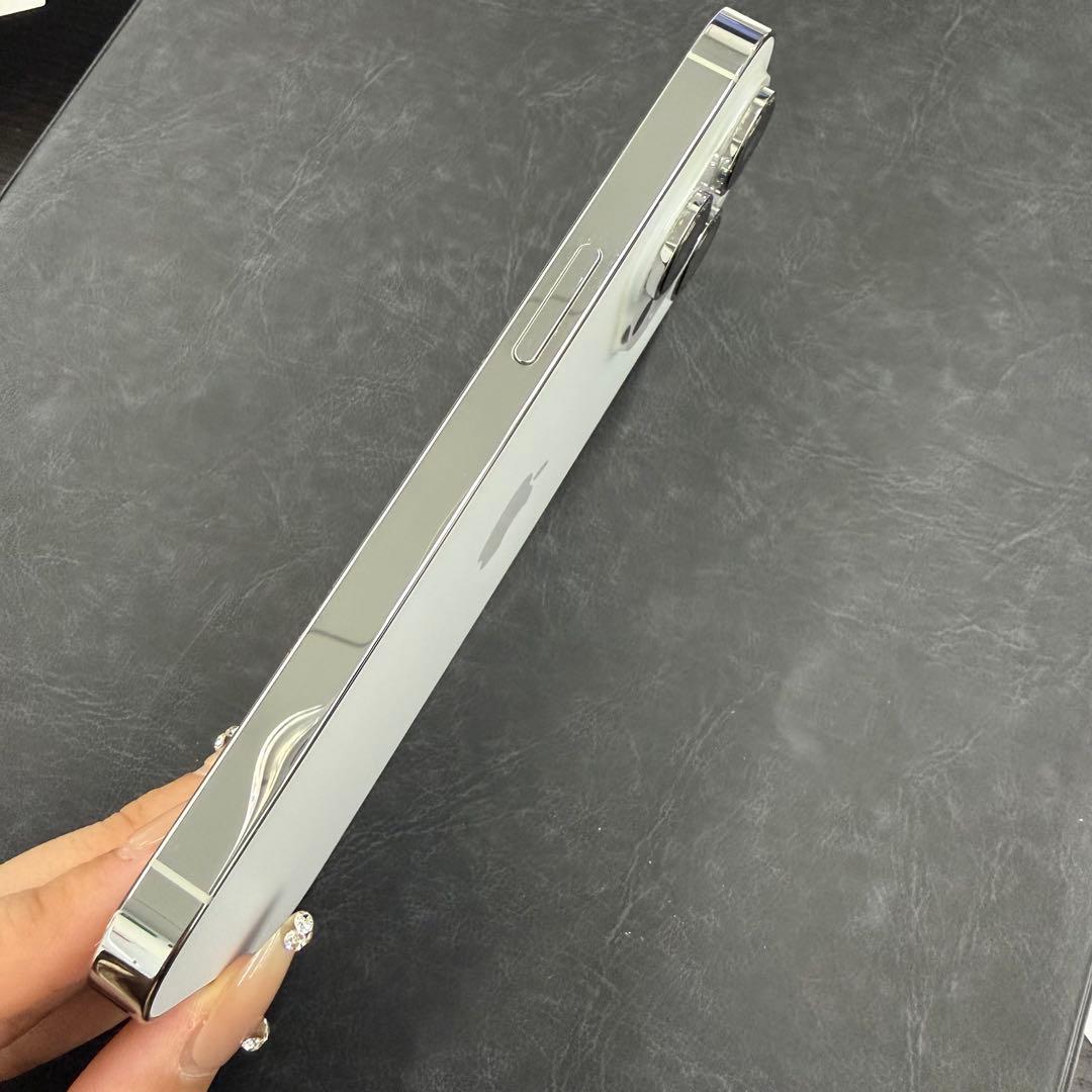 箱あり⭕️美品 iPhone 14Pro 本体 シルバー