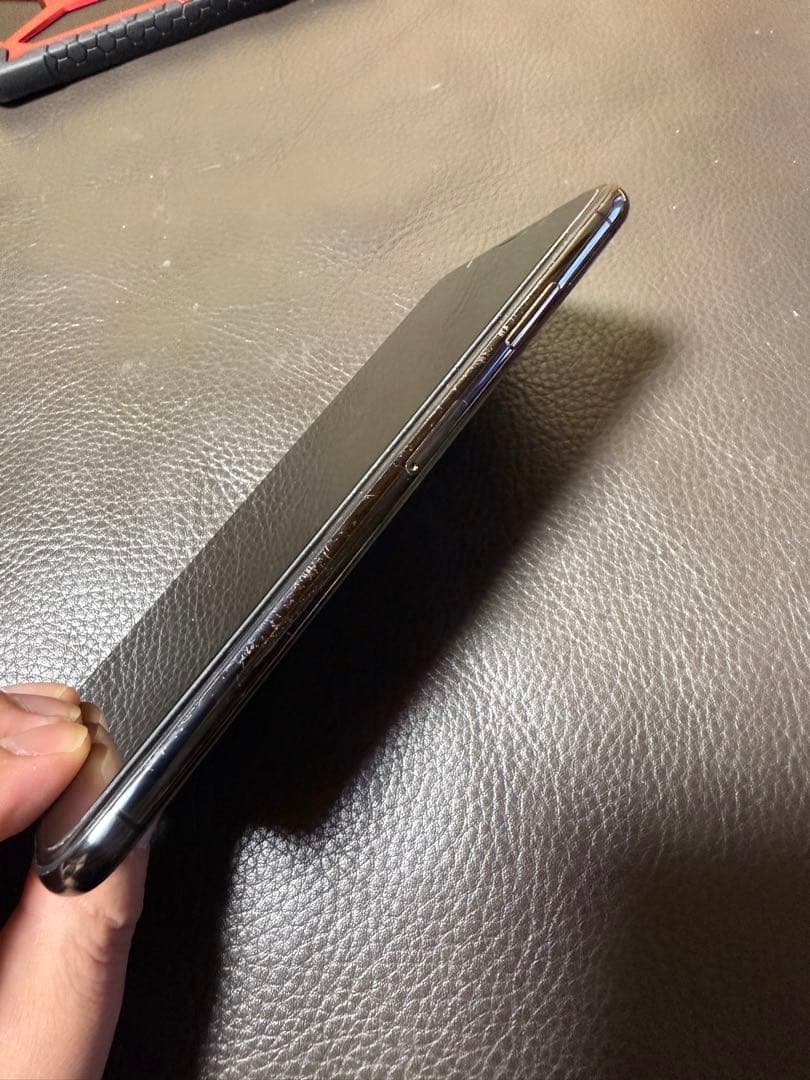 UAGケース付き iPhone XS MAX 256gb