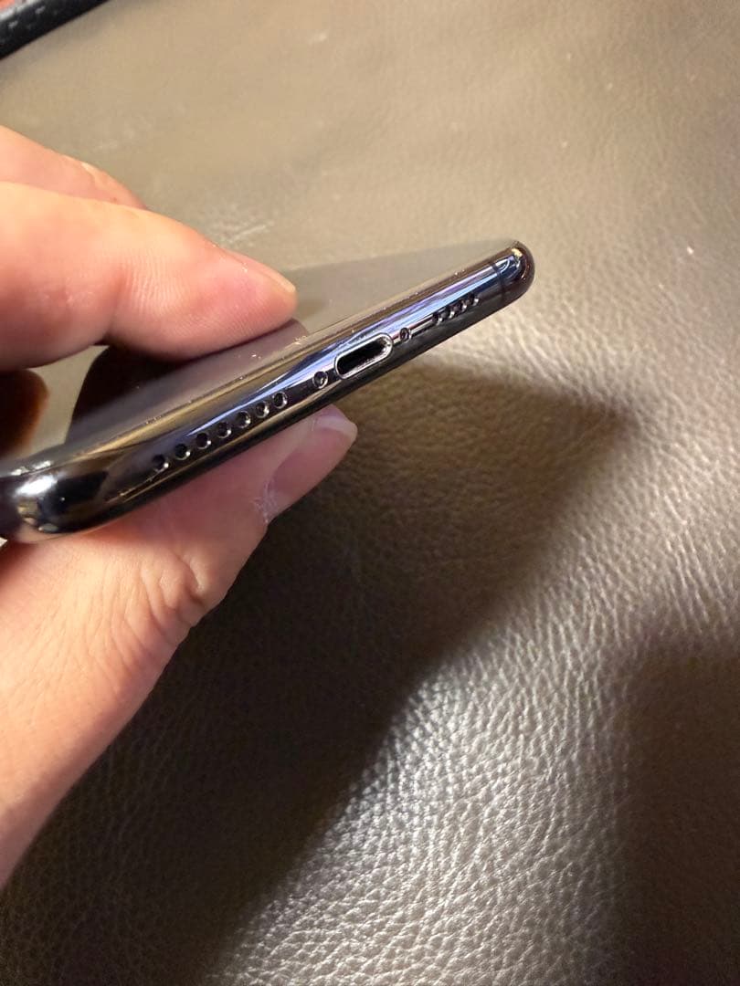 UAGケース付き iPhone XS MAX 256gb