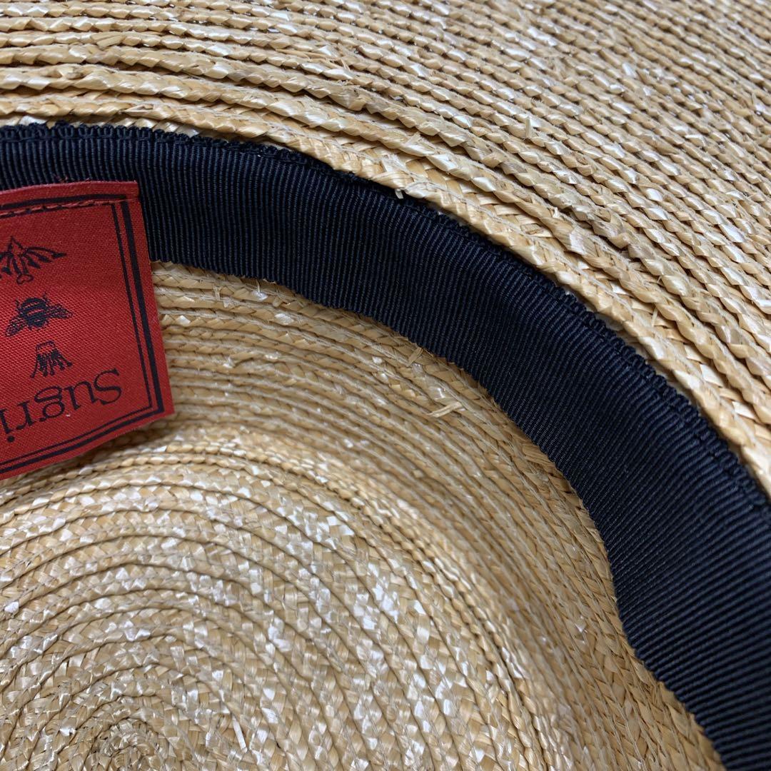 sugri コーサイ麦ガーデン シルクリボン 天然草100 日本製