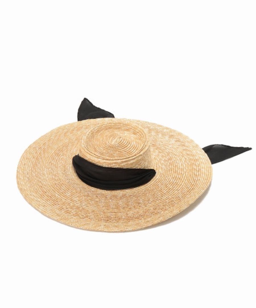 sugri コーサイ麦ガーデン シルクリボン 天然草100 日本製