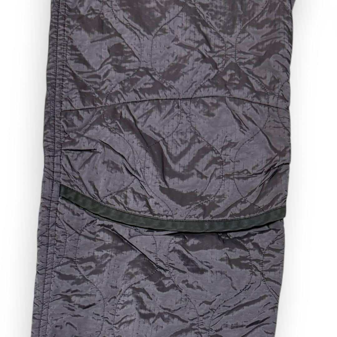 general research 1996 キルティングパンツ 2本セット