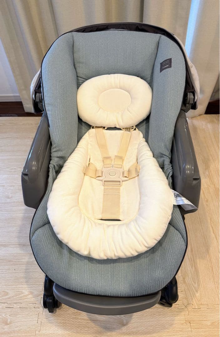 Combiネムリラ AUTO SWING