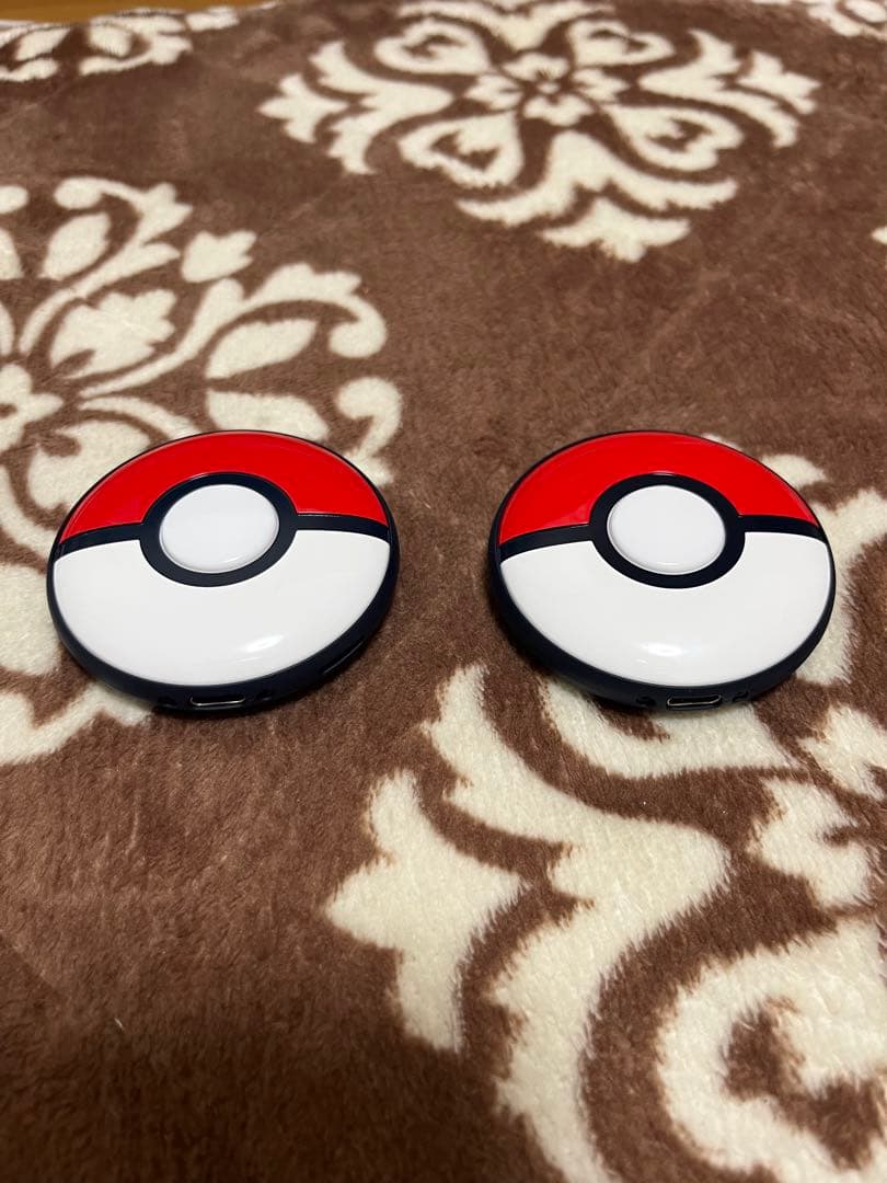 ポケモンGO Plus+