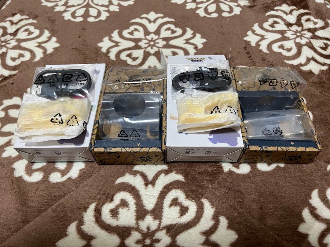 ポケモンGO Plus+