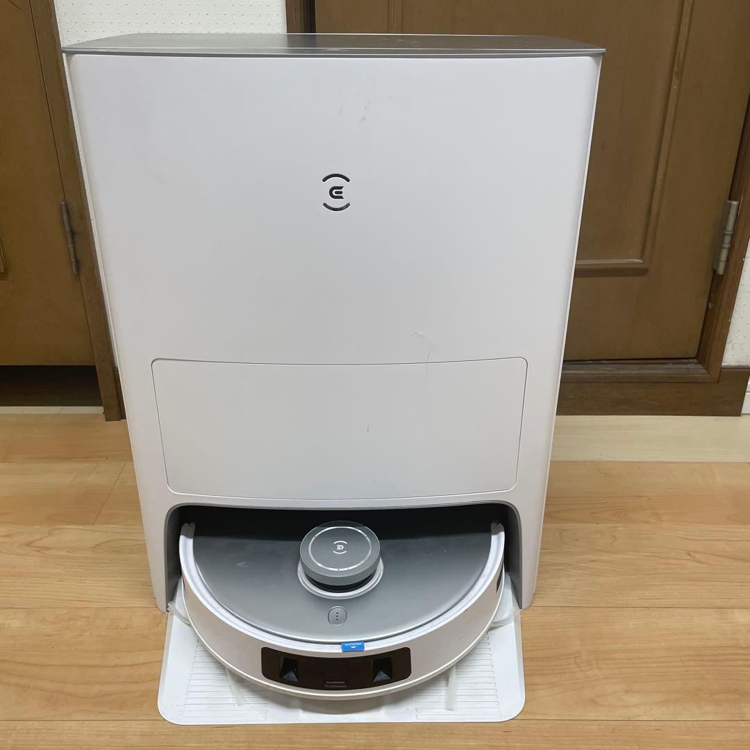 ECOVACS ドッキングステーション　CH2232