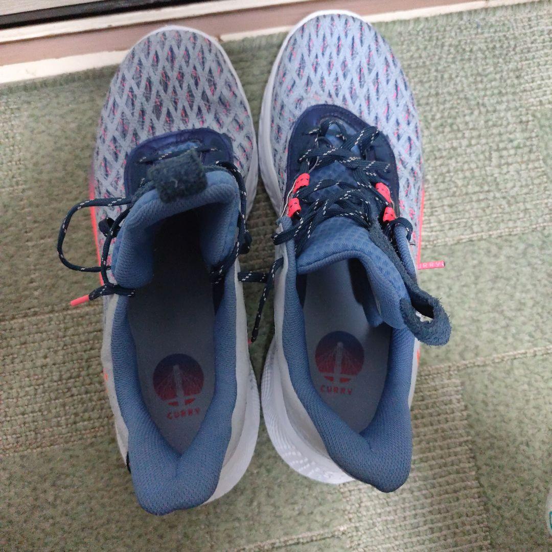 カリー9 Rise and Grind 30cm