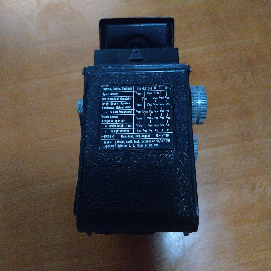 ローライコード