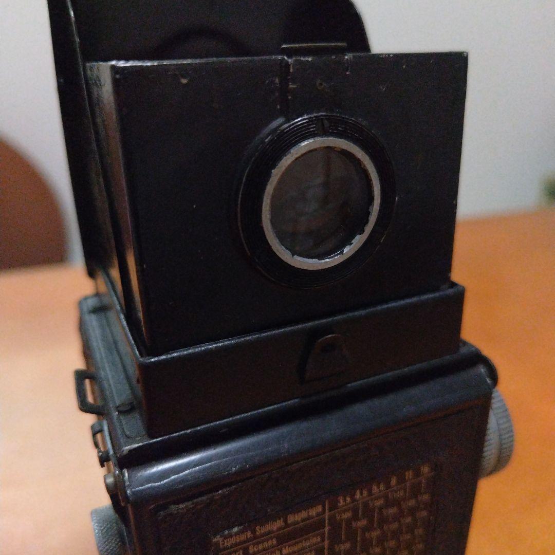 ローライコード